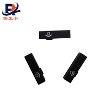 RFID陶瓷标签超高频抗金属电子标签 IT卡珠宝标签UHF医疗器械管理