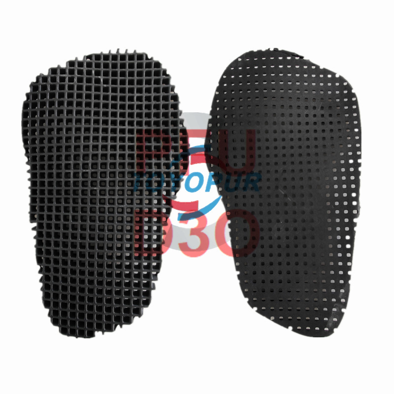 PFU D3O XRD motorcycle sports outdoor skiing, roller skating, Sports combination protective equipment anti-fall