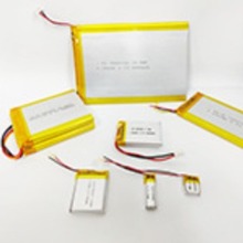 生产销售优品质聚合物锂电池3670140 用于MID平板电脑POS机