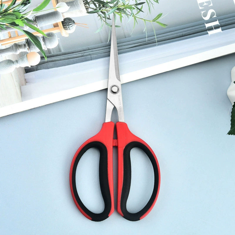 Оптовая Продажа с фабрики ножницы для веток усиленные твердые стальные секаторы строительство фруктовых веток газон фрукты горшечные садовые инструменты