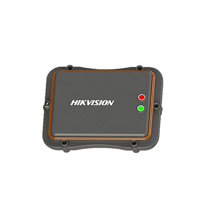 海康威视DS-TMG033 出入口道闸防砸雷达车检器