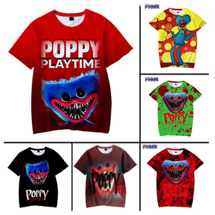 �ļ��羳��Ʒ poppy playtime 3D���˃�ͯ����T�����ȵ��Α�r�g