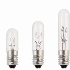 其他指示灯具;LED球泡灯;LED蜡烛灯