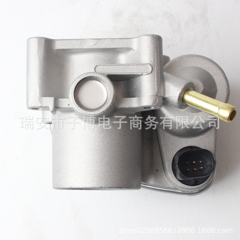036133062L 408238321006Z Suitable for Volkswagen Models New Throttle Brand New