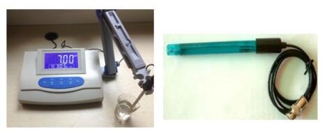 台式PH计配件 型号：HAD-HS3C