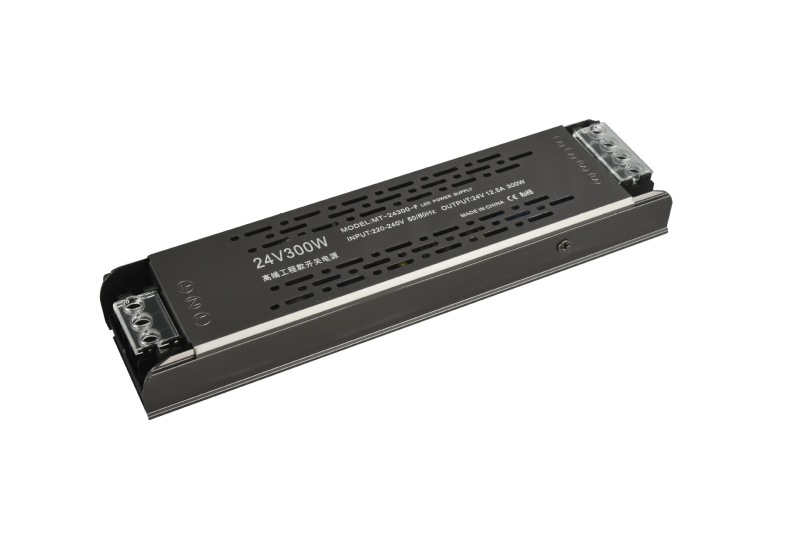SLシリーズ全電圧入力スイッチング電源100-260v入出力24V 12V|undefined