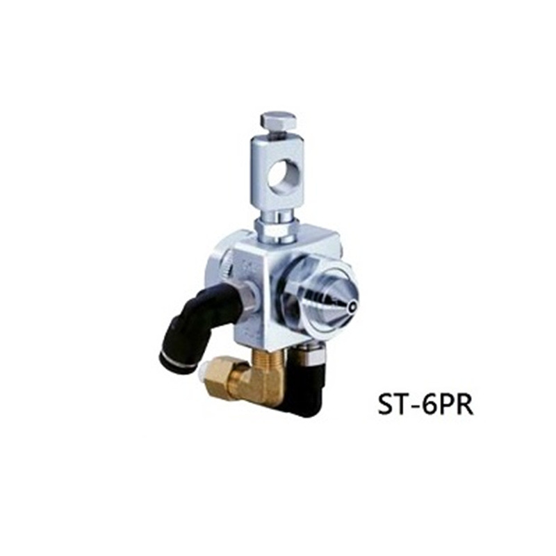 日本露明纳ST-6PR喷链条供油喷头轴承齿轮喷射加油自动