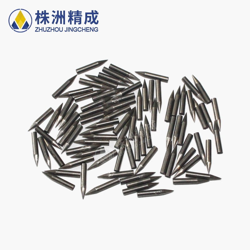 供应各种尺寸纯钨针  1.5*10mm负离子放电钨针99.95%磨尖钨针