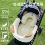 立体四季可爱日韩枕头