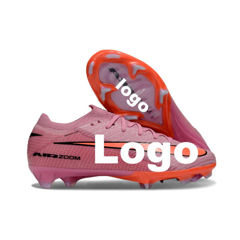 Fábrica de Putian nuevos zapatos de fútbol de la Copa del Mundo Assassin 16 FG hombres y mujeres Mercurial Superfly Elite