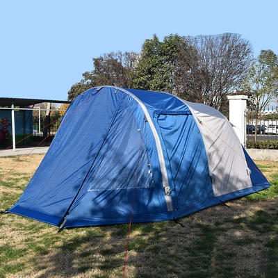 Outdoor camping tent rainproof free Çadırlar