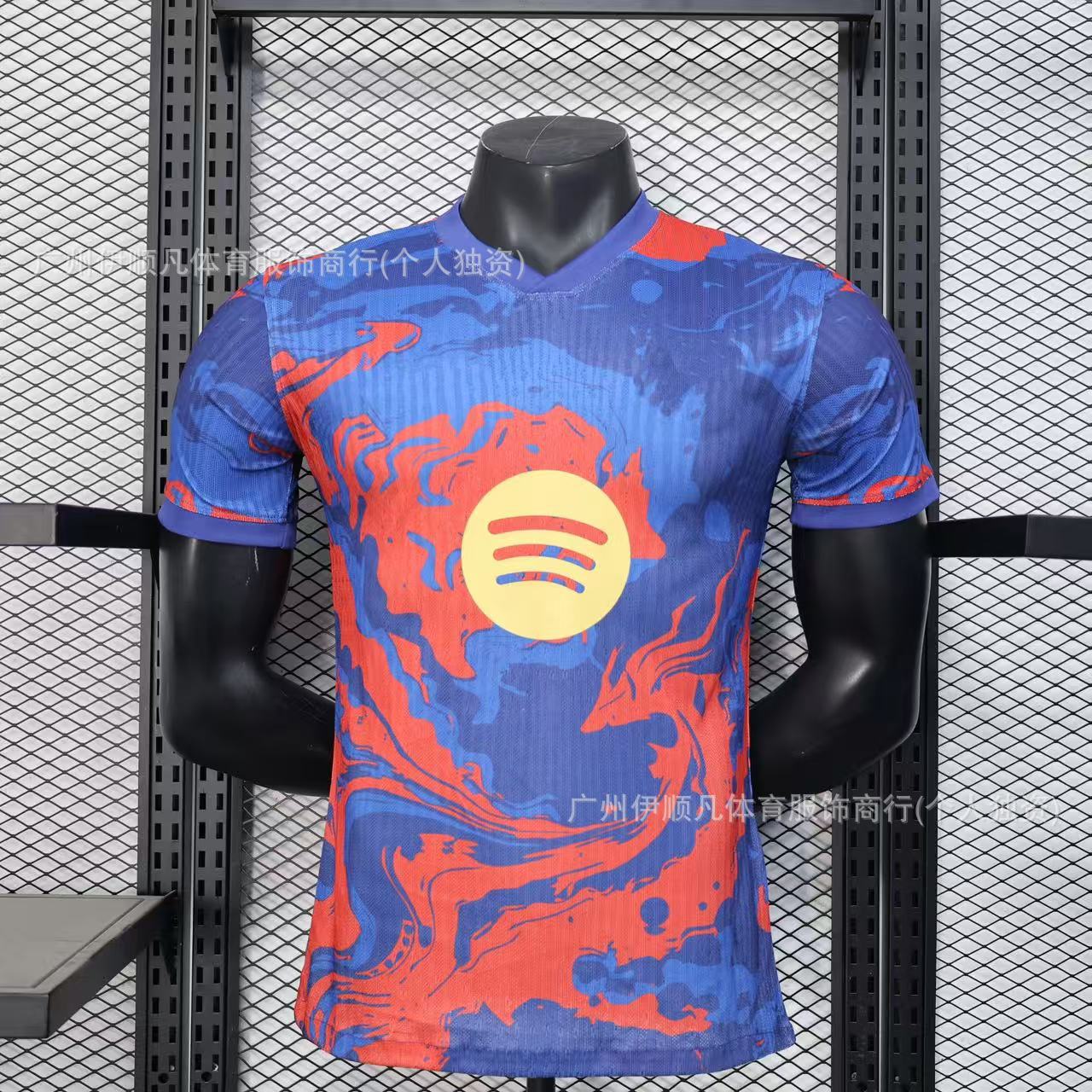 Barcelona 25-26 versión del jugador México Juventus México Juve uniforme de fútbol japonés uniforme de entrenamiento camiseta Real Madrid