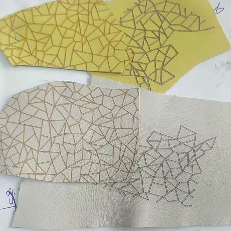 激光镭射雕刻打标刻字镭雕切割镂空3