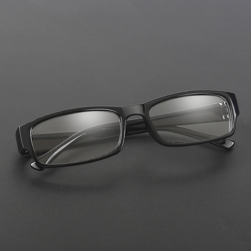 Men's Fashion Single Bridge Glasses, White, from a Street Stall, for Women, New Arrival, Wholesale, Transparent Single Bridge Glasses, Men's Retro