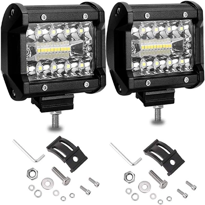 Motorcycle Accessories Car Led Motosiklet ləvazimatları və aksesuarları