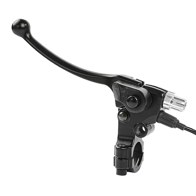New National Standard Electric Bike — Other Electric Vehicle Accessories