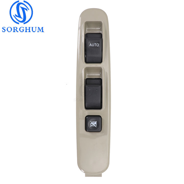 7423037012 Is Suitable for Hino Hino Auto Parts Electric Window Glass Lift Switch Panel