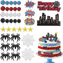 K 74543 Cake Cupcake Toppers Best Selling Bohemian and