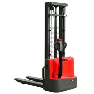 MiMA Mima walking pallet stacker MBD12 MBD15 electric stacker battery forklift lithium battery
