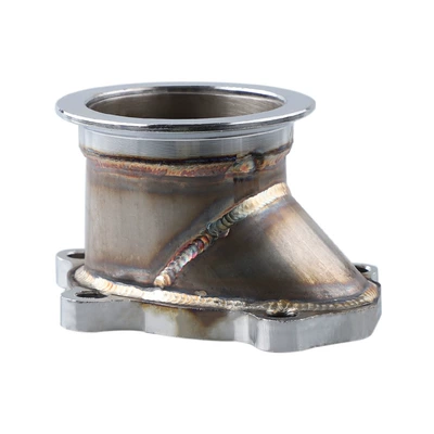 Flange Suitable for T25 – Exhaust pipe