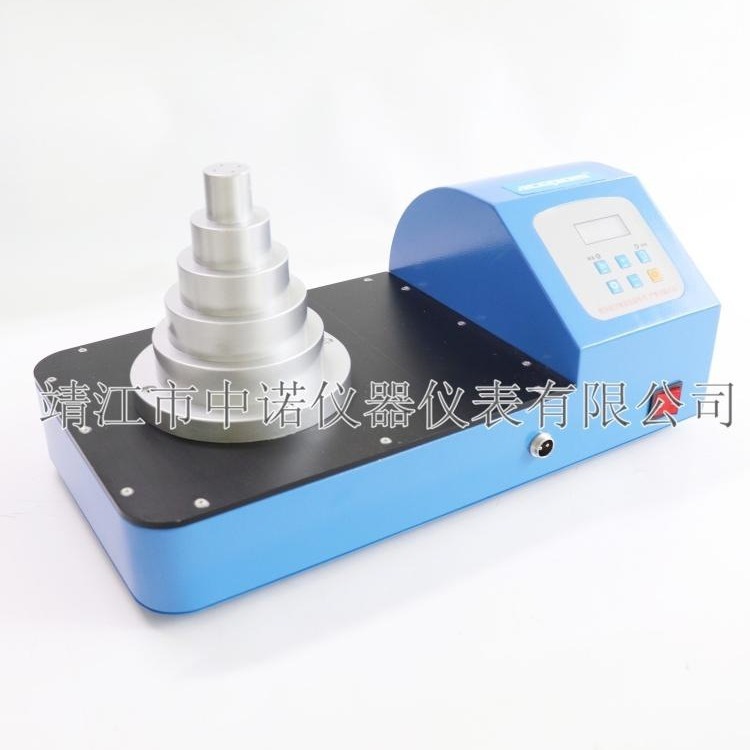 塔式轴承加热器中诺DCL-T/ABL-T/LTW-50/SM28-2.5/2.0智能机器人