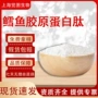 生物小分子胶原蛋白活性肽粉末