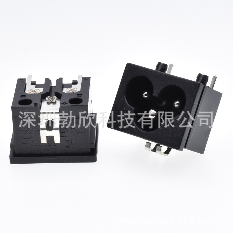 BEJ-ST-A04-001梅花米老鼠座190-A04 全铜UL VDE CCC多认证高质量