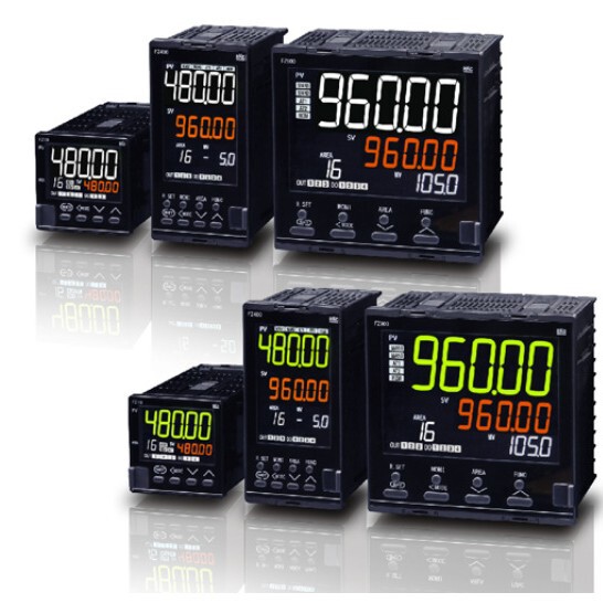 Japan imported RKC physical and chemical industry FB100 process/temperature controller