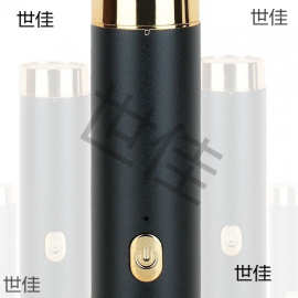 合金香炉器熏香炉手持车载USB沉烟供迷你熏香充电阿拉伯电子小型