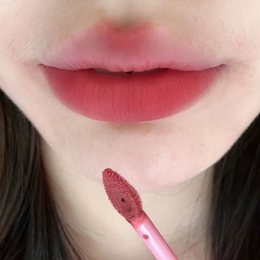 Косметический гель для губ Velvet Lip Glow для кошки Toot Dodo Happy, белый и водостойкий, не теряет цвет, вдохновение ins, студенты, вечер cheap students