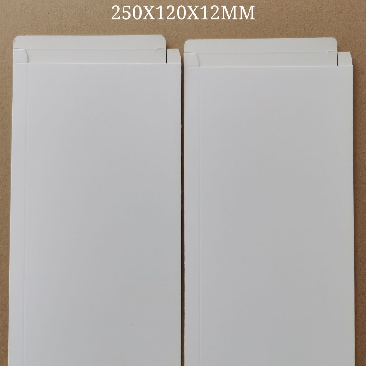 现货手机电池纸盒电脑电池盒白盒电池盒大电池包装盒各类电池纸盒