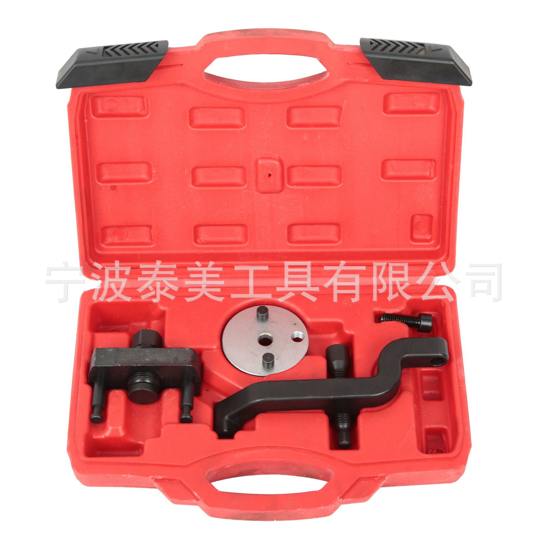 大众通用发动机水泵拆卸大众发动机水泵拆卸工具奥迪拆卸维修工具