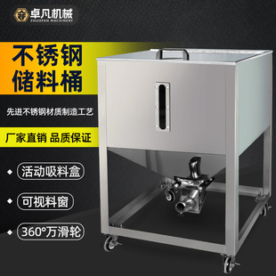 ���ƄӲ��P䓃���Ͱ25KG-500KG���D��ע�ܙC���ϙC����Ͱ�ς}