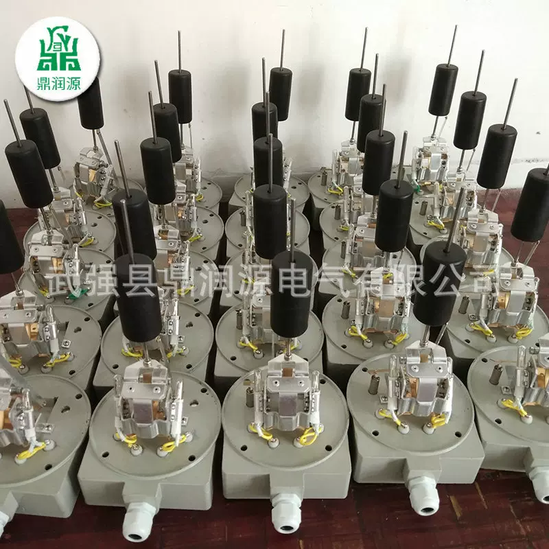 厂家直销变压器配件 气体继电器QJ150-qj240-qj450