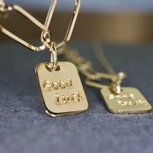 18K���������\Luck�����AU750�S��ins�LС���Ƶ���ˮؐ�錚