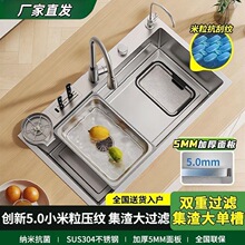5.0�Ӻ��������y304���P䓏N������ˮ�۵��ܼ��ô�β�