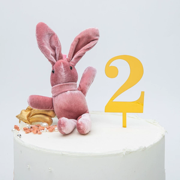 Number 2