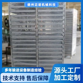 输送机;网带;干燥设备配件