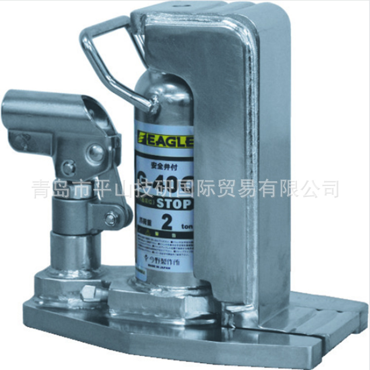 EAGLE JACK今野制作所G-40C千斤顶
