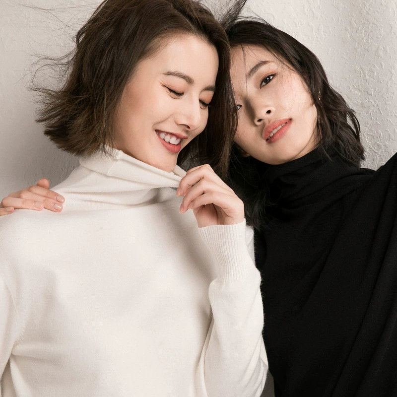 Демисезонный облегающий тело модный свитер, корейский стиль, slim fit, оптовая закупка