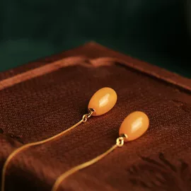 戒指;耳钉;耳环