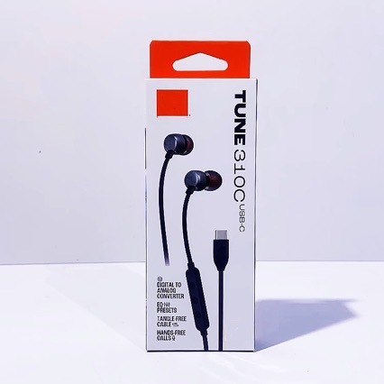外国貿易人気のTUNE T310Cインイヤーチューニングマイク付き重低音ワイヤー制御ヘッドフォン、TC携帯電話ポートに適しています|undefined
