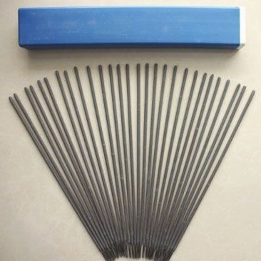 高硬度高耐磨的碳化钨堆焊焊条