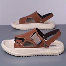 Z 46290 Soft Sole Sandals Slippers ����������Ь �羳ŷ��