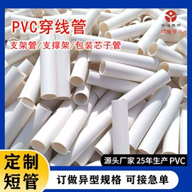 PVC管;PE管;UPVC管