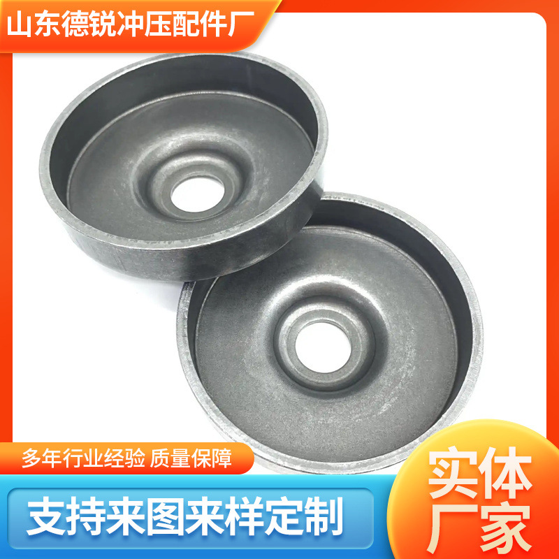 精密五金冲压件加工定制冲压模具金属片零件非标定 制钣金