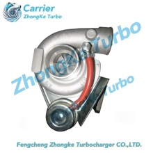 ����ֱ�� ������ѹ��703389-0001 GT2052S 28230-41450