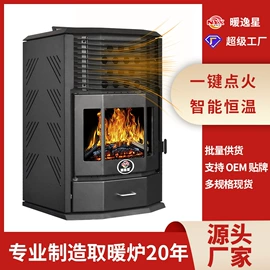 家用采暖炉;热风炉;蒸汽发生器