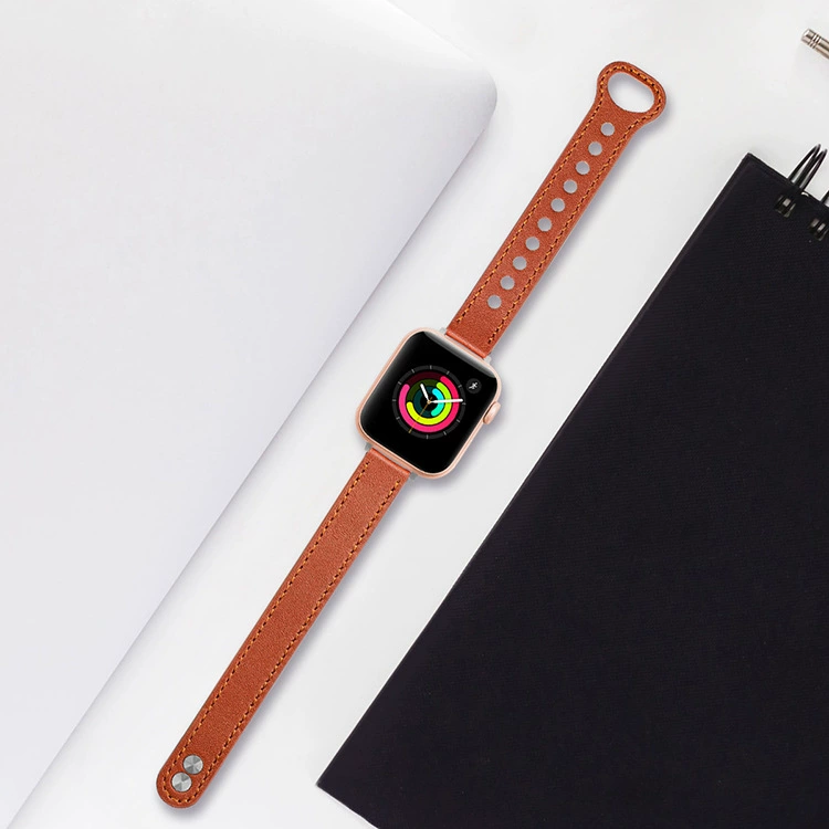 Apple, ретро-ремешок для часов для похудения