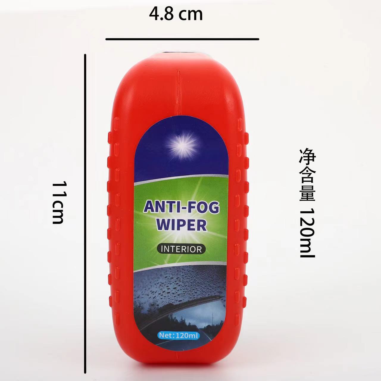 Transfronterizos Amazon Hot Sale para limpiador de vidrio multifuncional de limpieza de niebla de automóviles image 4